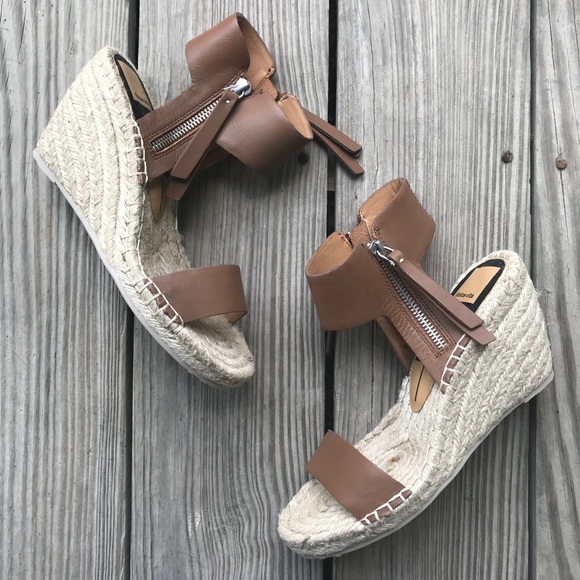 Dolce Vita Shoes - Dolce Vita Espadrille Wedge Sandal